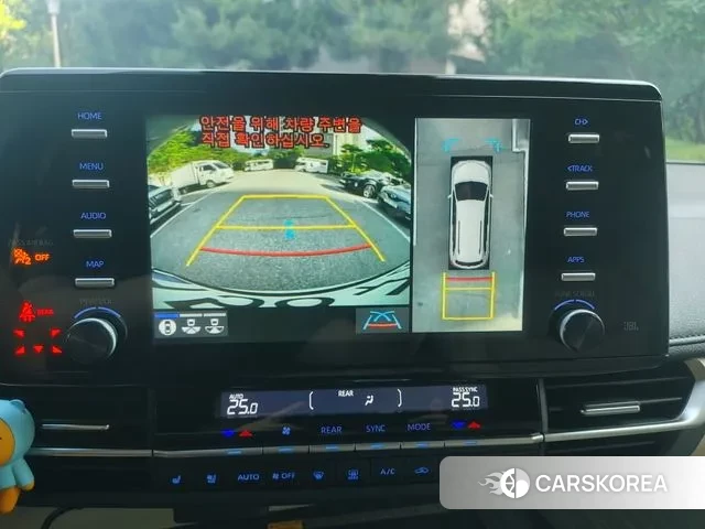 Toyota Sienna 4th Generation id 2883872 из Кореи 6