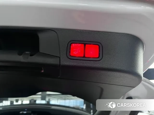 Mercedes-Benz GLB-Class X247 2025 Белый из Кореи, фото 6