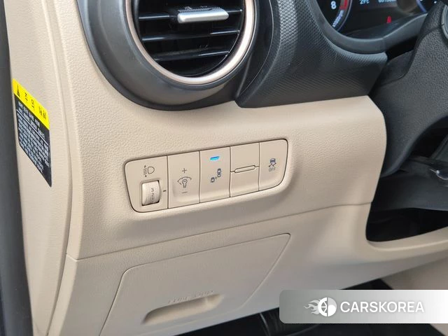 Hyundai Kona 2019 Белый из Кореи, фото 6