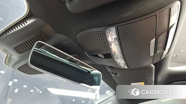 Mercedes-Benz E-Class W213 2021 Белый из Кореи, фото 6