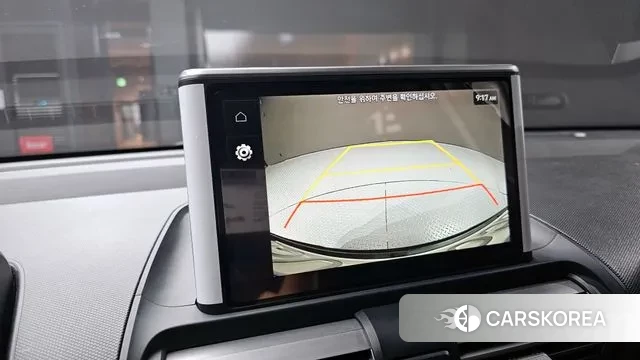 Hyundai Casper 2023 Белый из Кореи, фото 6