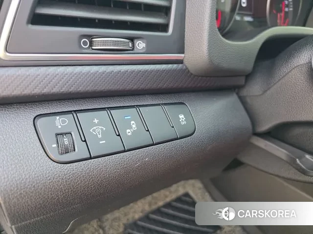 Hyundai Avante AD 2018 Серый из Кореи, фото 6