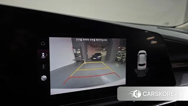 Kia Di Ol Nu Niro 2022 Белый из Кореи, фото 6