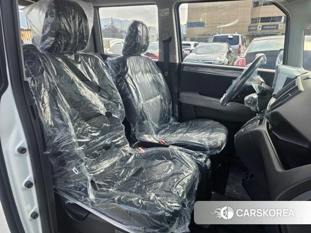 Kia The New Kia Ray 2026 Белый из Кореи, фото 6