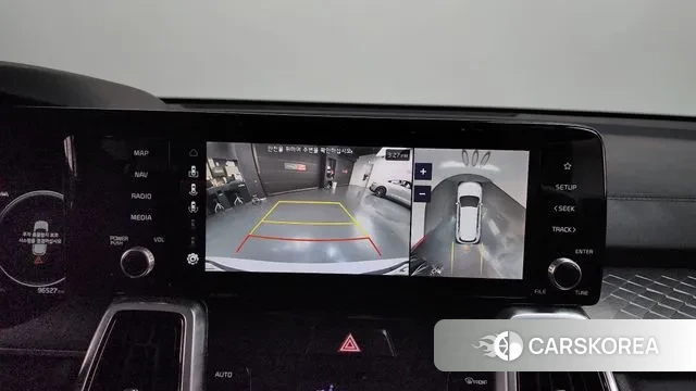 Kia Sorento 4th Generation 2020 Белый из Кореи, фото 6