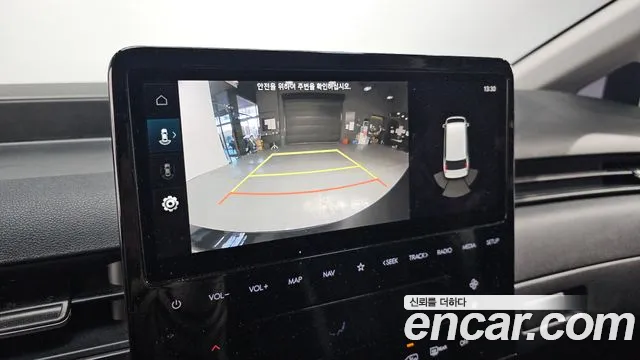 Hyundai Staria id 2420474 из Кореи 6