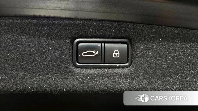 Genesis G90 2019 Коричневый из Кореи, фото 6