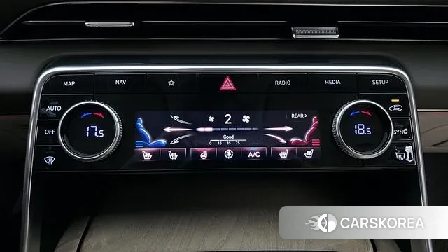 Genesis GV80 2023 Белый из Кореи, фото 6