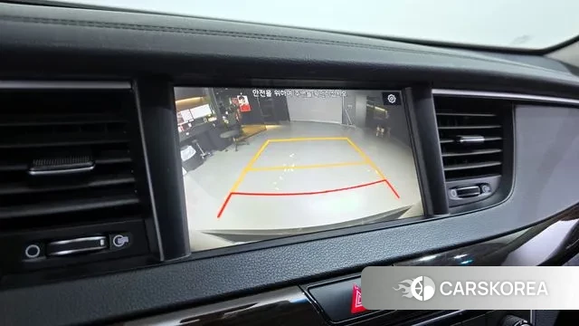 Kia Come New K7 2018 Черный из Кореи, фото 6