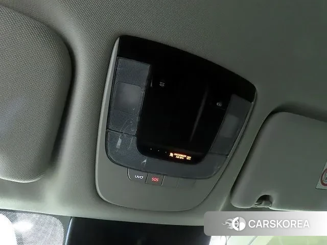 Kia Sorento 4th Generation 2020 Черный из Кореи, фото 6