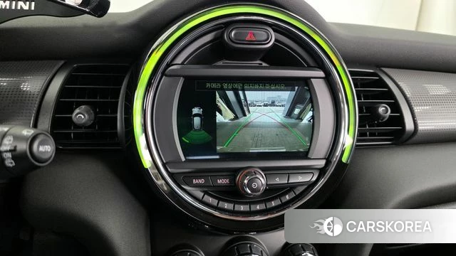 Mini Cooper 2019 Песочный из Кореи, фото 6