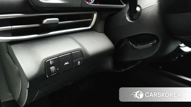 Hyundai Avante (CN7) 2021 Белый из Кореи, фото 6