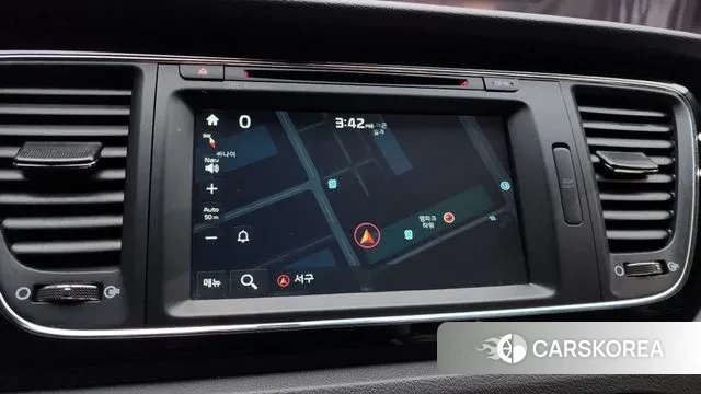 Kia All New Carnival 2018 Черный из Кореи, фото 6