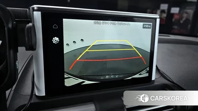 Hyundai Casper 2024 Белый из Кореи, фото 6