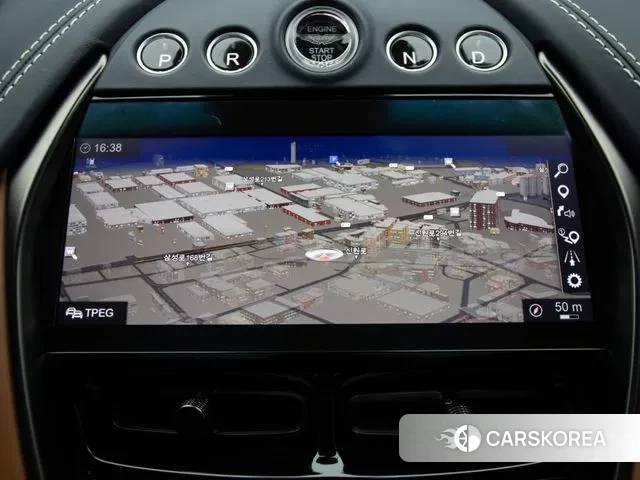 Aston Martin DBX 2022 Темно-зеленый из Кореи, фото 6