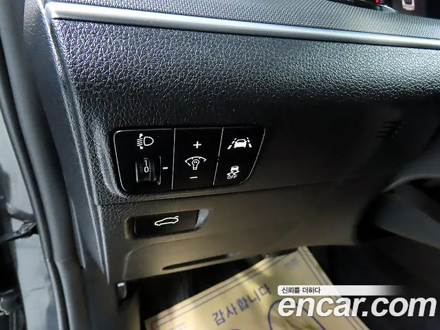 Kia K5 3rd generation id 2713550 из Кореи 6