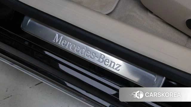 Mercedes-Benz E-Class W214 2026 Черный из Кореи, фото 6