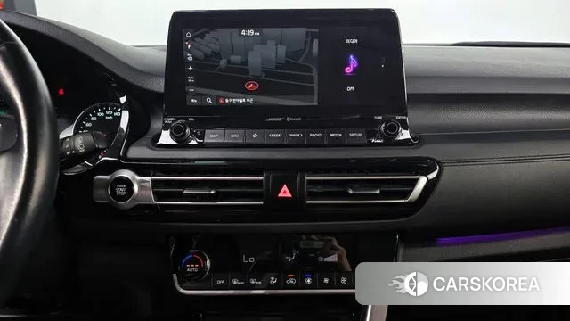 Kia Seltos 2019 Белый из Кореи, фото 6