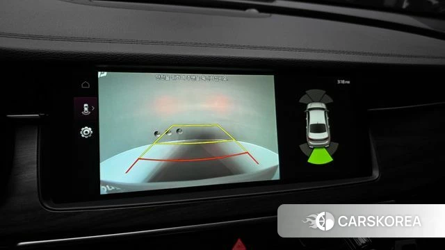 Kia K7 Premier 2019 Белый из Кореи, фото 6