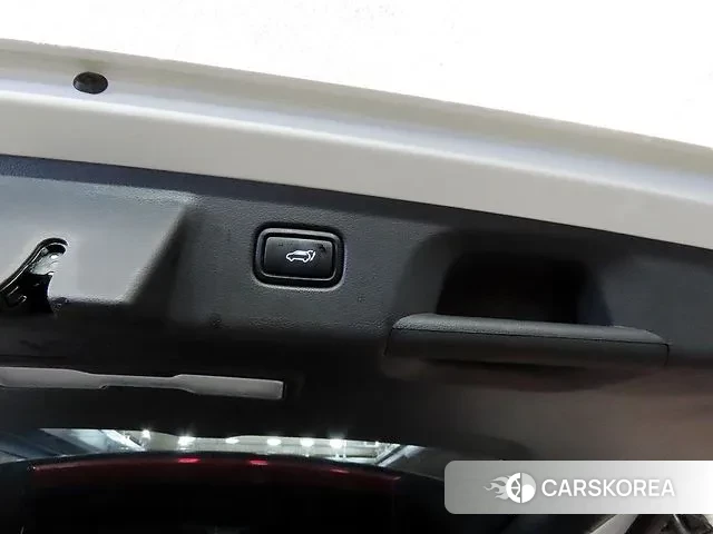 Hyundai Palisade 2020 Черный из Кореи, фото 6