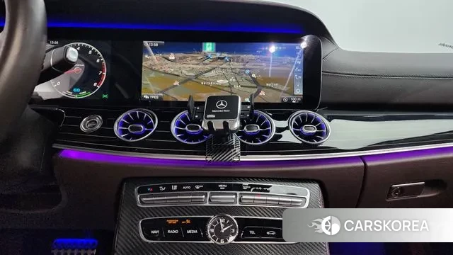 Mercedes-Benz CLS-Class C257 2019 Серый из Кореи, фото 6