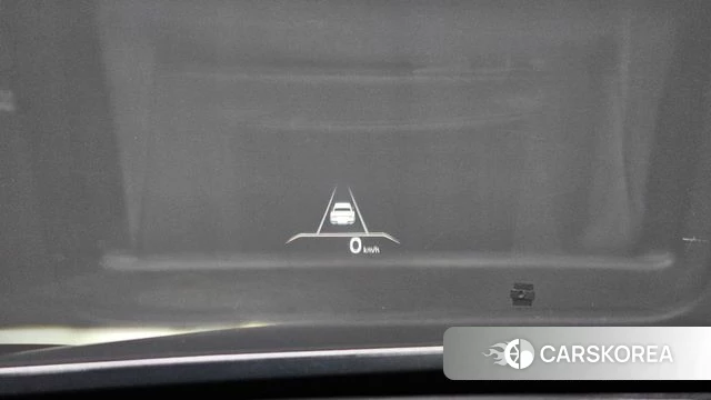 Genesis G80 (RG3) 2020 Серый из Кореи, фото 6