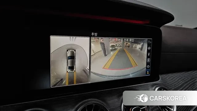 Mercedes-Benz CLS-Class C257 2020 Серый из Кореи, фото 6