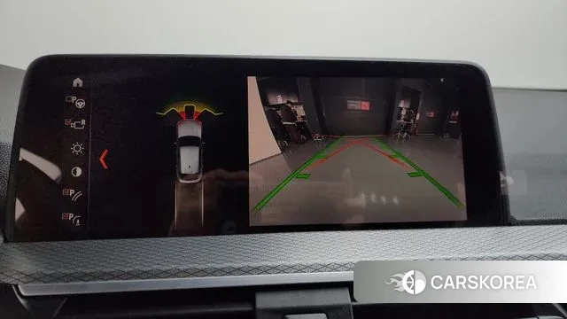 BMW X4 (G02) 2019 Белый из Кореи, фото 6