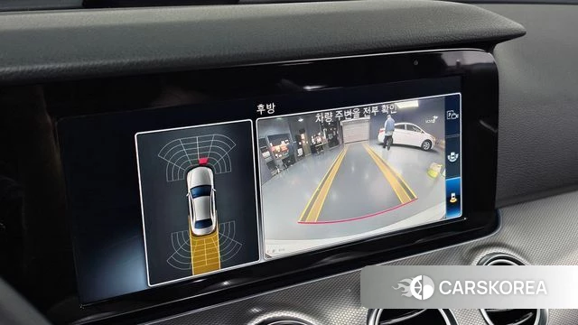 Mercedes-Benz E-Class W213 2019 Белый из Кореи, фото 6