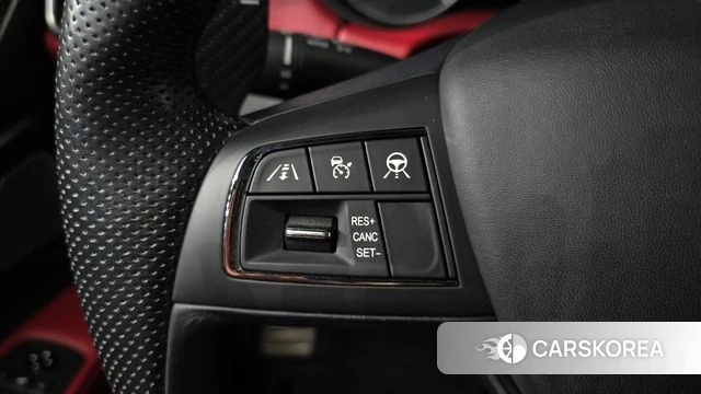 Maserati Ghibli 2021 Черный из Кореи, фото 6
