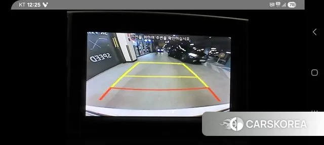 Kia Sportage 4th Generation 2018 Белый из Кореи, фото 6