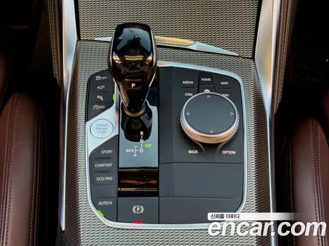 BMW 4 Series (G22) id 2652964 из Кореи 6