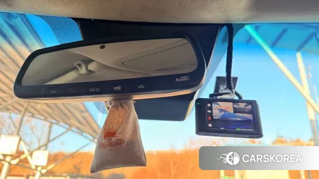 Kia K7 Premier 2020 Черный из Кореи, фото 6