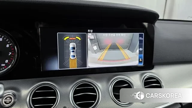 Mercedes-Benz E-Class W213 2018 Белый из Кореи, фото 6