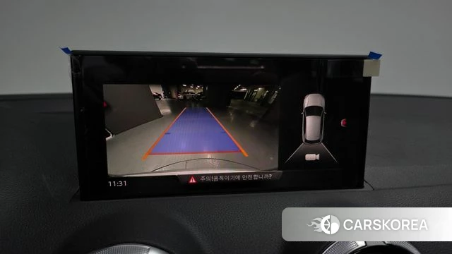 Audi Q2 2023 Белый из Кореи, фото 6