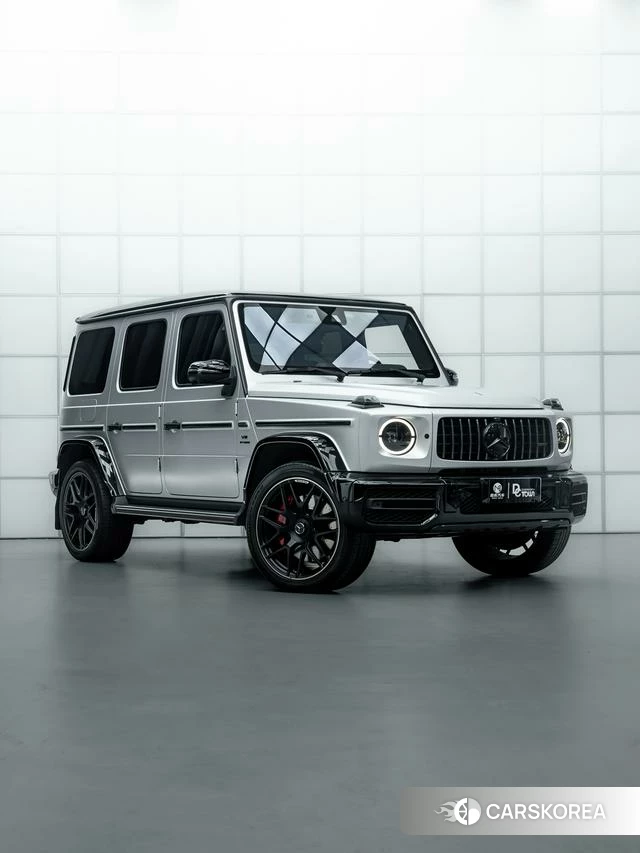 Mercedes-Benz G-class AMG id 4239246 из Китая 6