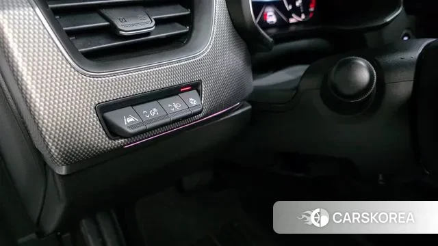 Renault Korea (Samsung) XM3 2024 Белый из Кореи, фото 6