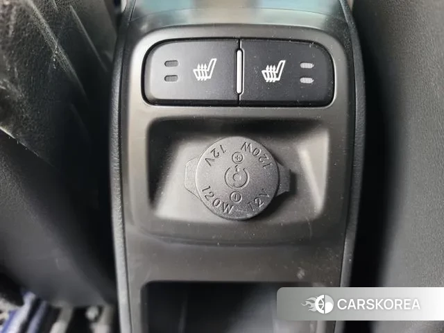 Kia The New Ray 2018 Жемчужный цвет из Кореи, фото 6