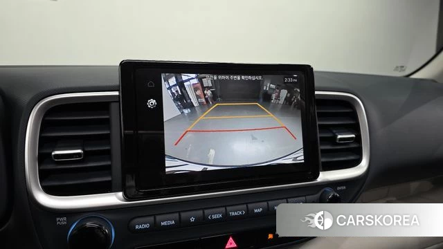 Hyundai Venue 2025 Серый из Кореи, фото 6