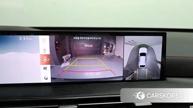 Genesis GV80 Coupe 2024 Черный из Кореи, фото 6