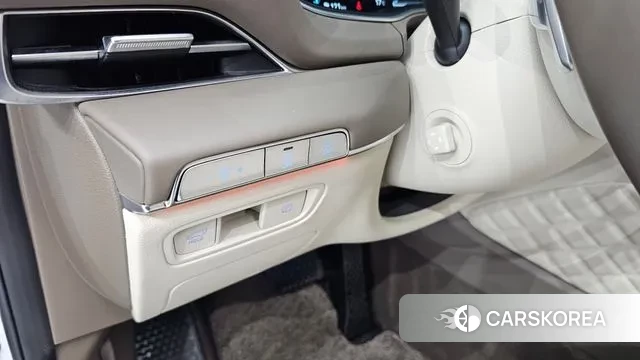 Genesis GV80 2023 Белый из Кореи, фото 6