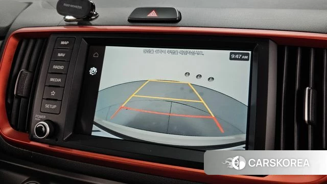 Kia The New Ray 2022 Жемчужный цвет из Кореи, фото 6