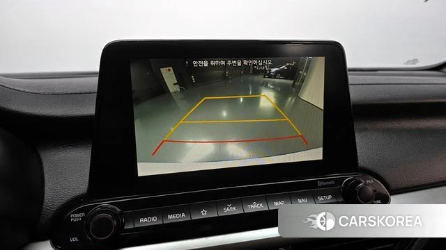 Kia Come New K3 2018 Белый из Кореи, фото 6