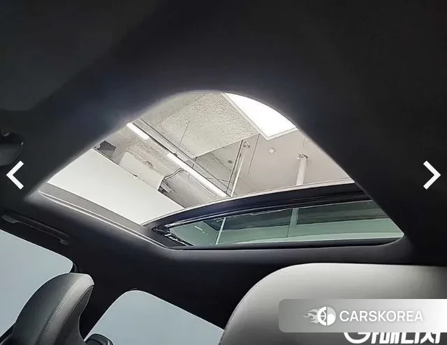 Kia EV6 2022 Белый из Кореи, фото 6