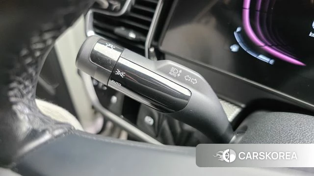 Kia Sportage 5th Generation 2022 Белый из Кореи, фото 6