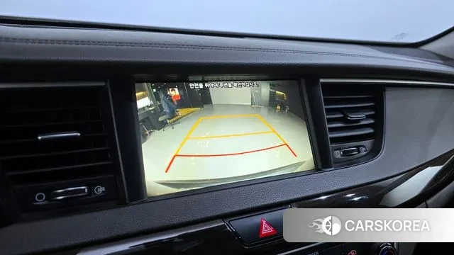 Kia Come New K7 2019 Серый из Кореи, фото 6