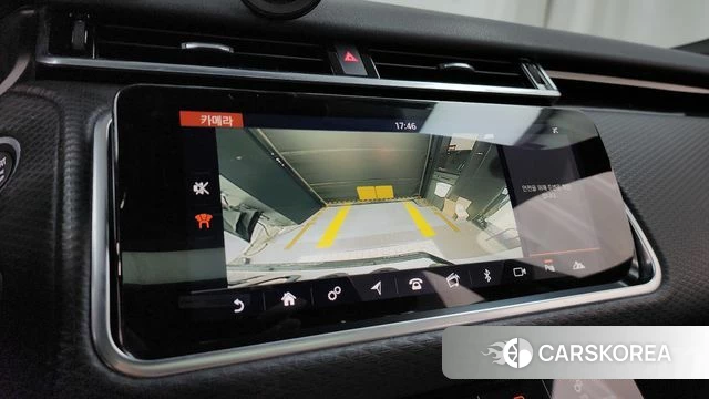 Land Rover Range Rover Velar 2018 Белый из Кореи, фото 6