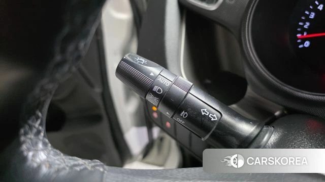 Kia The New Ray 2021 Белый из Кореи, фото 6