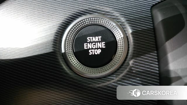 Renault Korea (Samsung) XM3 2022 Белый из Кореи, фото 6