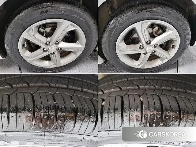 Hyundai Sonata New Rise 2018 Белый из Кореи, фото 6